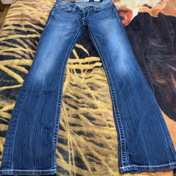 BKE Sabrina Jeans - Picture 3 of 7